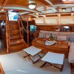 Yacht rental in Ibiza