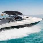 Yacht rental in Ibiza