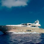 Yacht rental in Ibiza