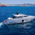 Yacht rental in Ibiza