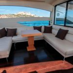 Yacht rental in Ibiza