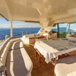 Yacht rental in Ibiza