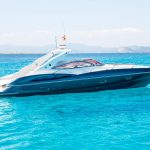 Yacht rental in Ibiza