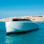 Yacht rental in Ibiza