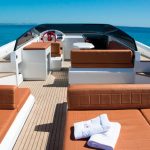 Yacht rental in Ibiza