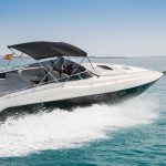 Yacht rental in Ibiza