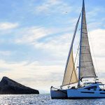 Yacht rental in Ibiza