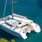 Yacht rental in Ibiza