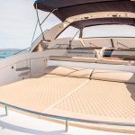 Yacht rental in Ibiza