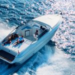Yacht rental in Ibiza