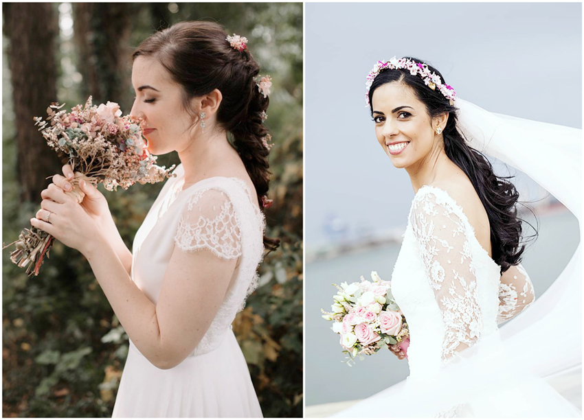 Bridal Hairstyle