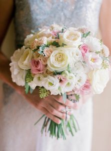 Flores para bodas