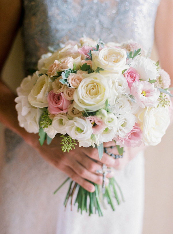 Flores para bodas