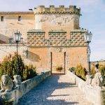 Castle Buen Amor - Perfect Venue