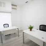 Office space in Las Rozas