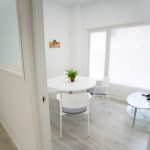 Office space in Las Rozas