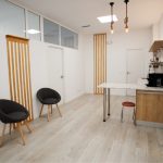Office space in Las Rozas