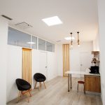 Office space in Las Rozas