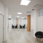 Office space in Las Rozas