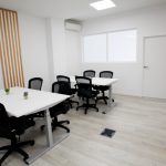 Office space in Las Rozas