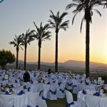 Hotel el Mirador - Perfect Venue