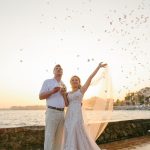 Beach wedding - Perfect Venue