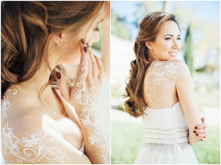 wedding traditions