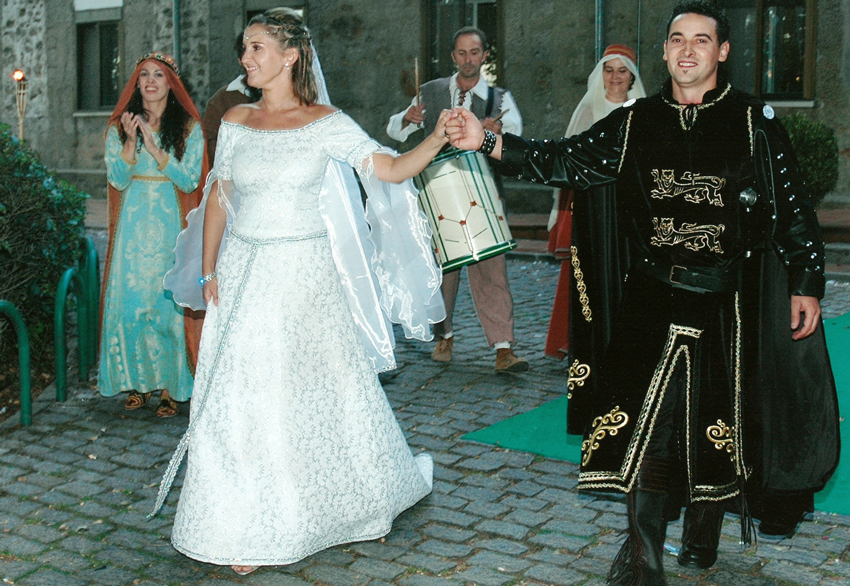 Los mejores trajes para medievales en España - Perfect Manager