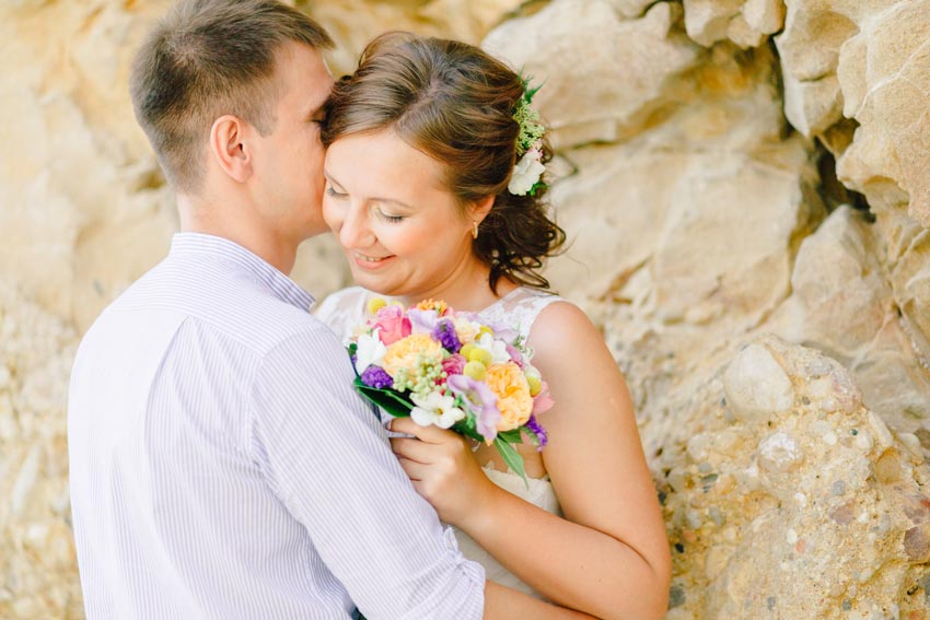 wedding traditions