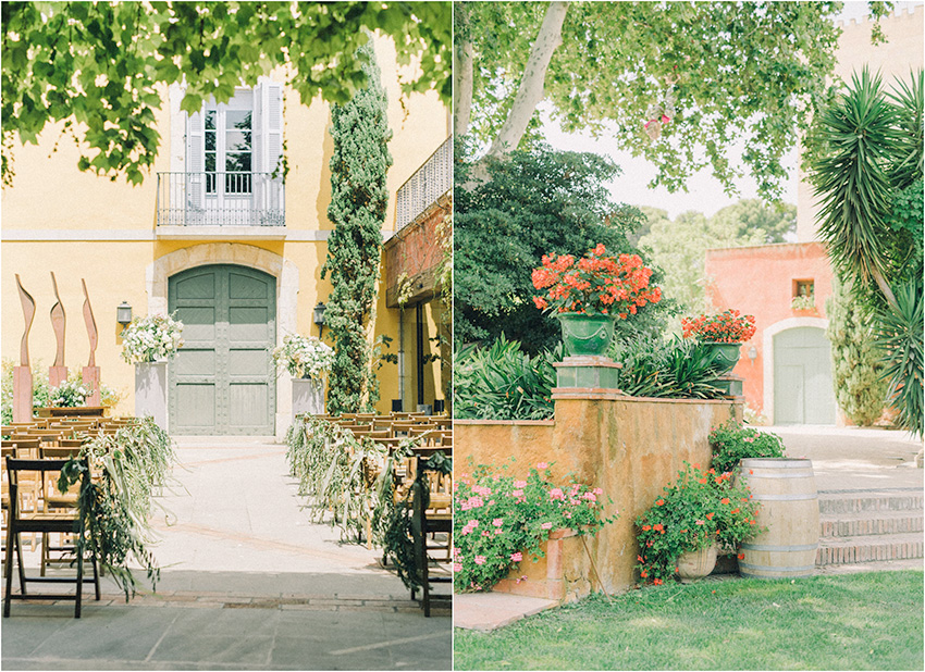 getting married in barcelona