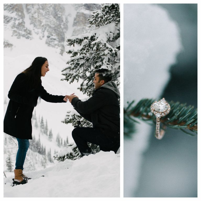 10 ideas for Christmas marriage proposal Perfect Venue Manager