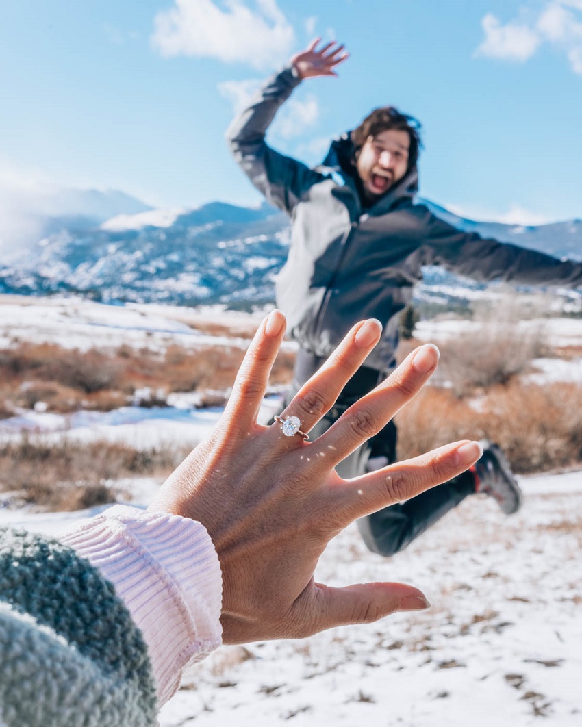 marriage proposal ideas