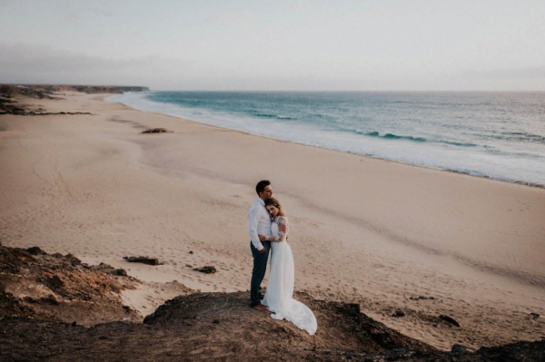 A practical guide to getting married in Mallorca