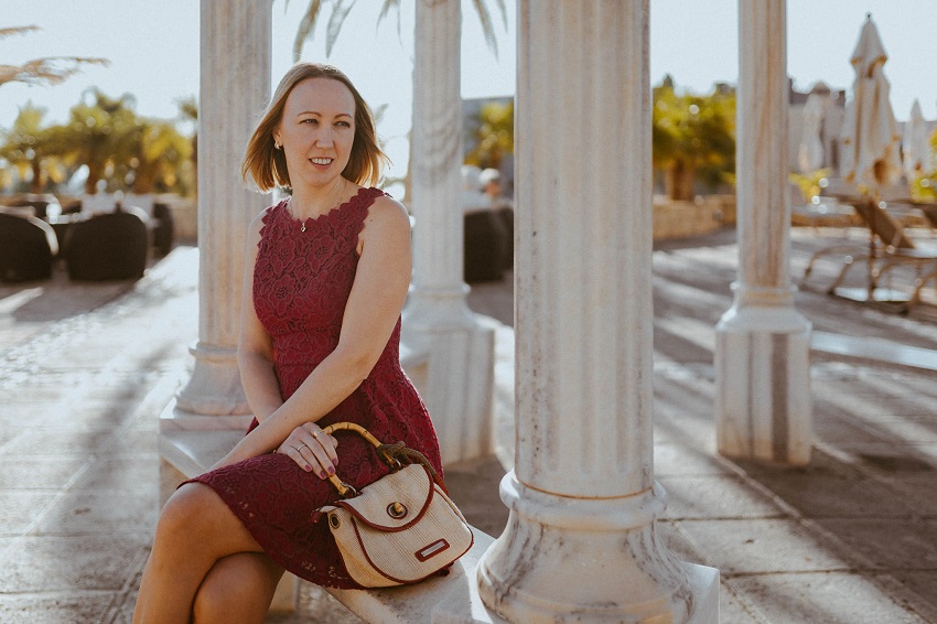 Lopesan Villa del Conde