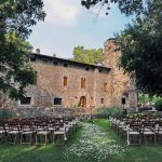 Best wedding venues Barcelona
