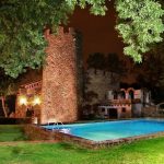 Torre Cellers - Perfect Venue