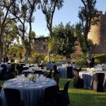 Torre Cellers - Perfect Venue