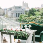 Palacio Cibeles wedding - Perfect Venue