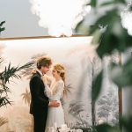 Palacio Cibeles wedding