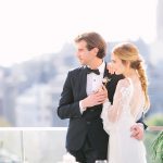 Palacio Cibeles wedding