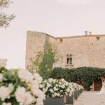 Castillo de Tous weddings