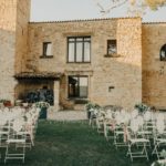 Castillo de Tous weddings