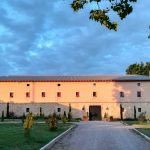 Finca Santa Eufemia - Perfect Venue
