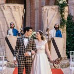 Castillo Belmonte - Perfect Venue
