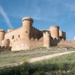 Castillo Belmonte - Perfect Venue
