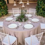 Castillo Belmonte - Perfect Venue