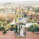 Fotografia desde altura / Photo via Weddings and Events by Natalia Ortiz