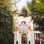 Villa Retiro - Perfect Venue