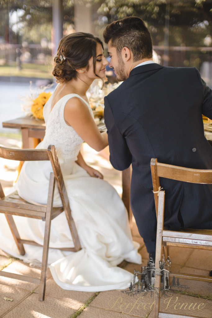 Villa Retiro - Perfect Venue