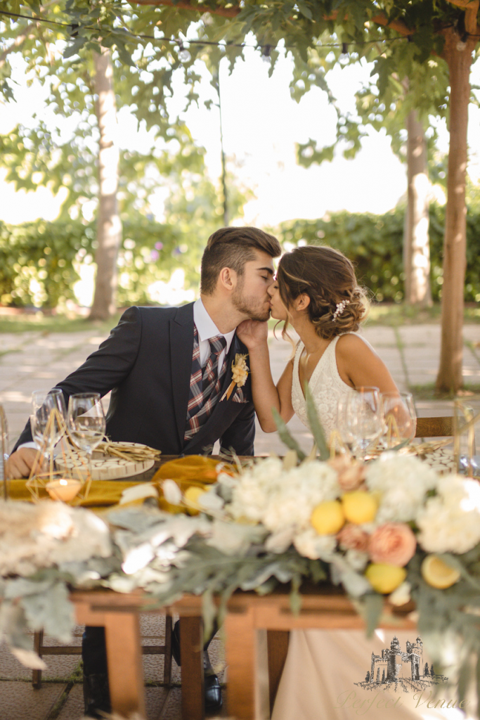 Villa Retiro - Perfect Venue